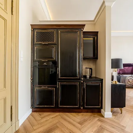 Apartment Marcinkowskiego Old Town #10 By Bookinghost *